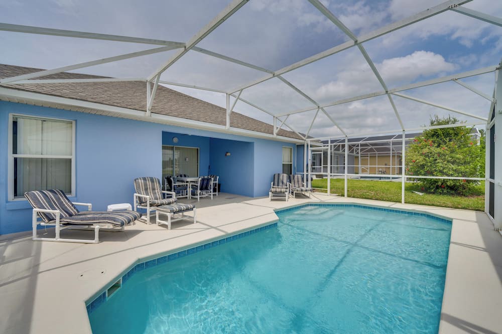 Photo of Outdoor in Florida Pines
