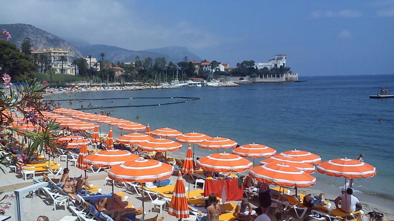 Photo of Others in Beaulieu-sur-Mer
