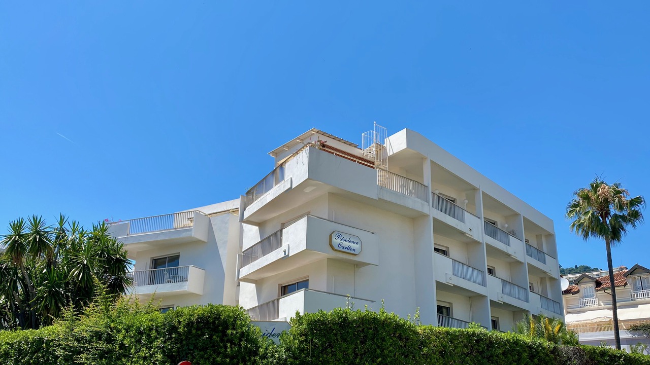Photo of Outdoor in Beaulieu-sur-Mer