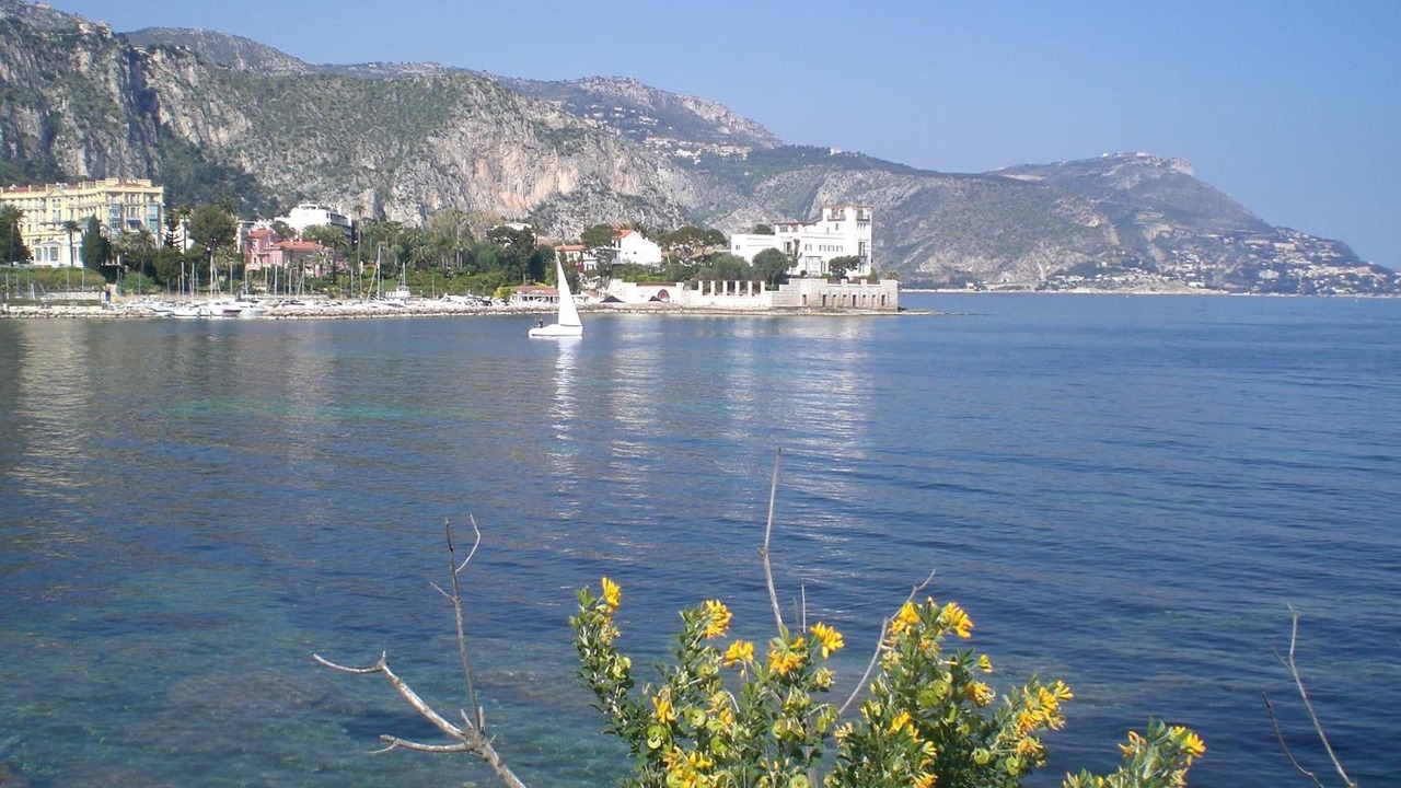 Photo of Others in Beaulieu-sur-Mer