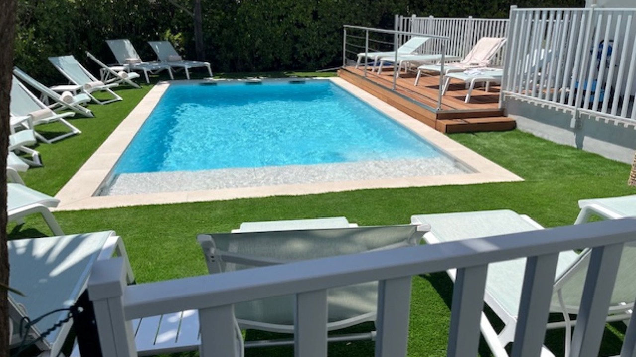 Photo of Outdoor in Beaulieu-sur-Mer