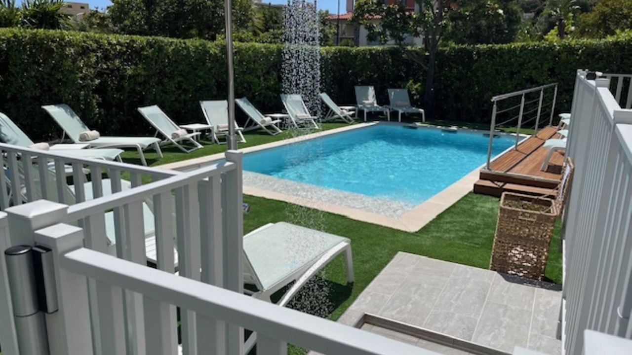 Photo of Outdoor in Beaulieu-sur-Mer