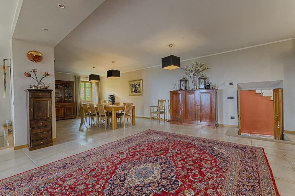 Photo of Livingroom in Licciana Nardi