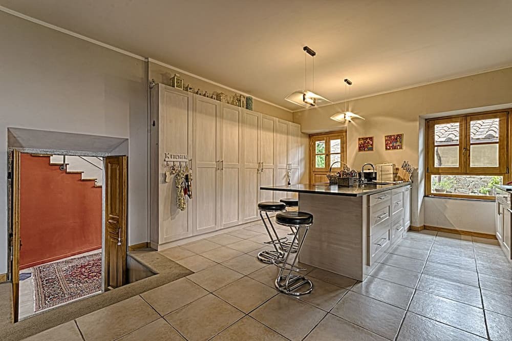 Photo of Kitchen in Licciana Nardi