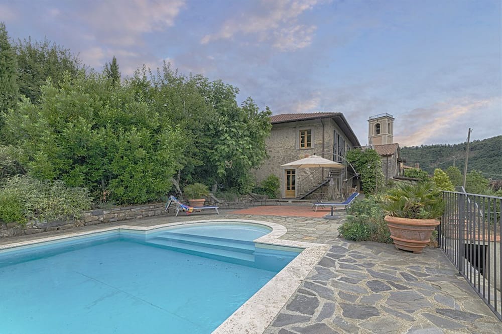 Photo of Outdoor in Licciana Nardi