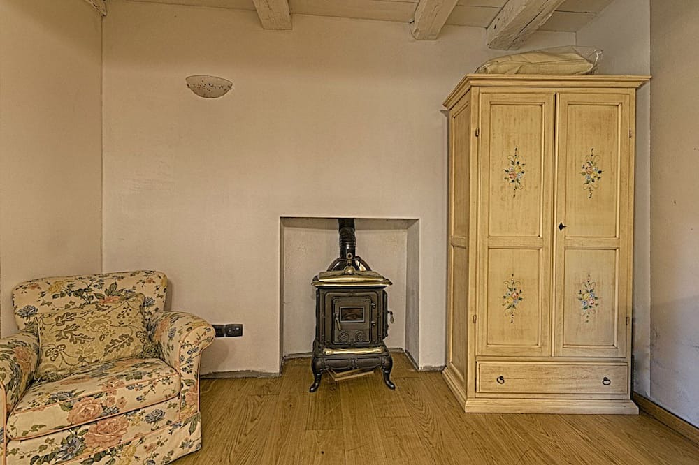 Photo of Bedroom in Licciana Nardi