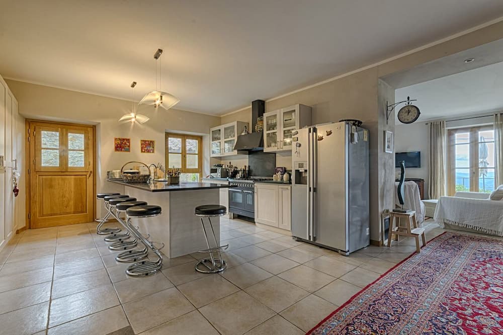Photo of Kitchen in Licciana Nardi
