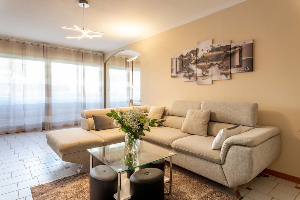 Photo of Livingroom in Ventabrun