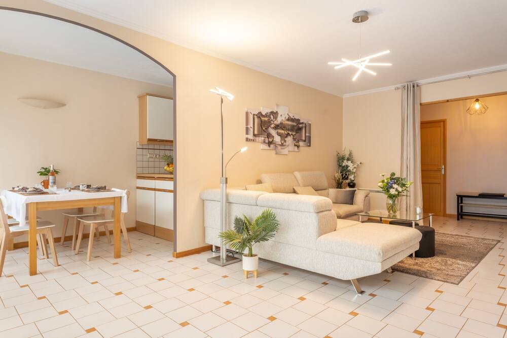 Photo of Livingroom in Ventabrun