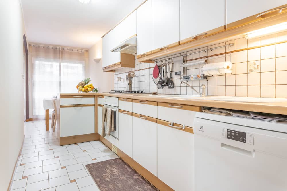 Photo of Kitchen in Ventabrun