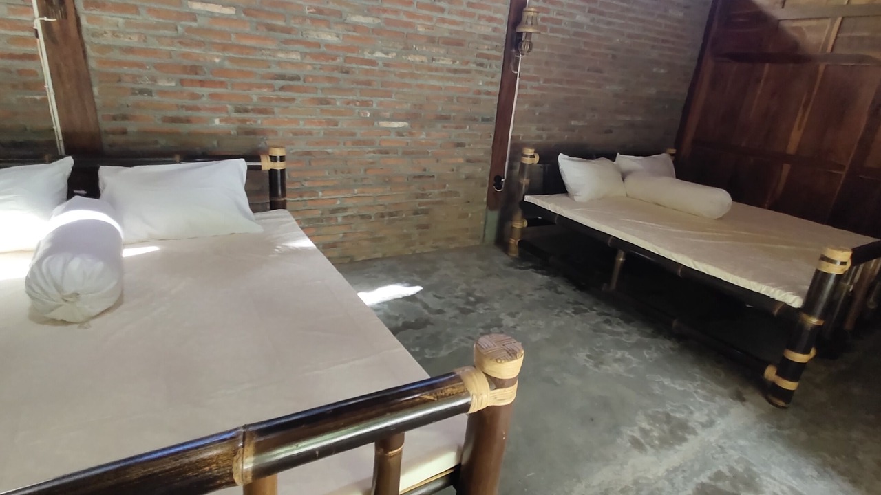 Photo of Bedroom in Sumbermulyo