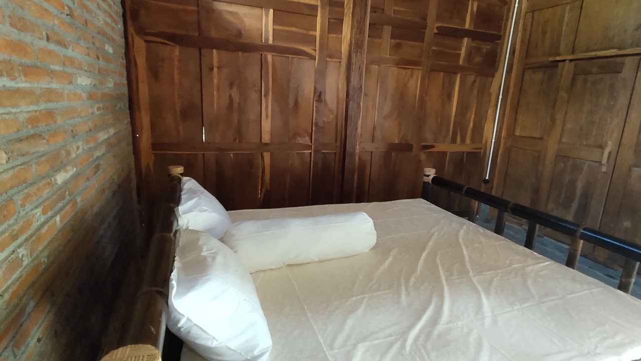 Photo of Bedroom in Sumbermulyo