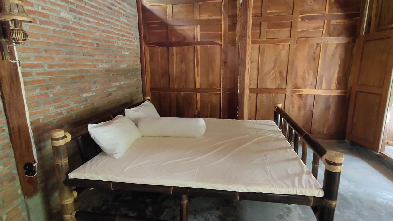 Photo of Bedroom in Sumbermulyo