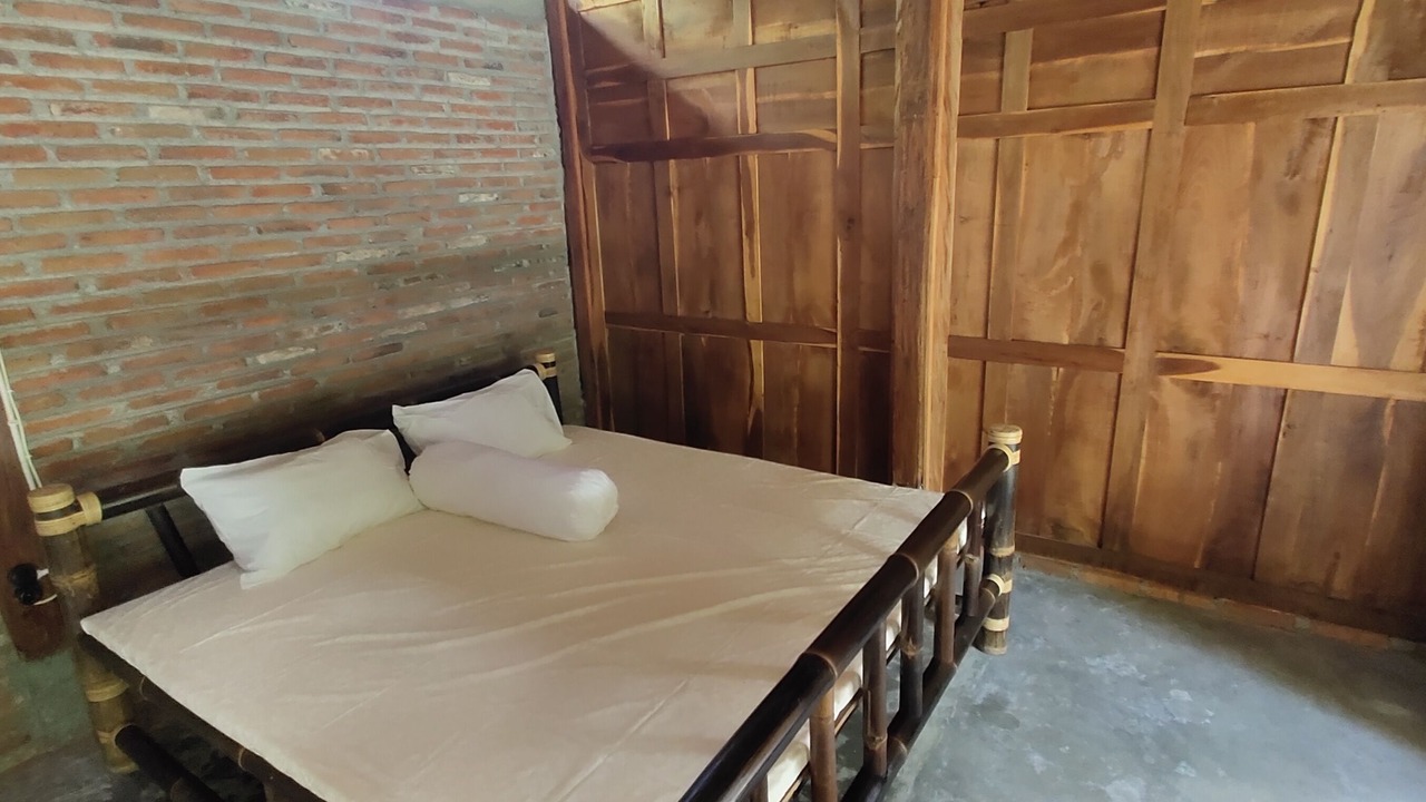 Photo of Bedroom in Sumbermulyo