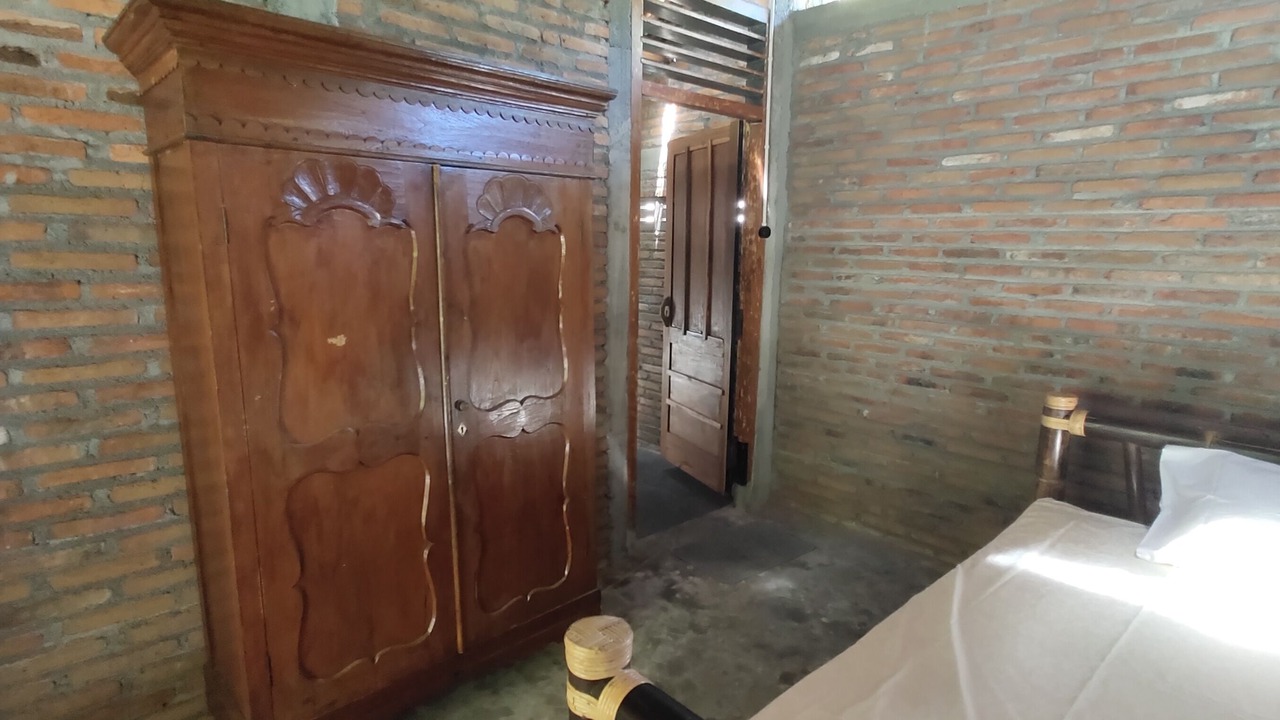 Photo of Bedroom in Sumbermulyo