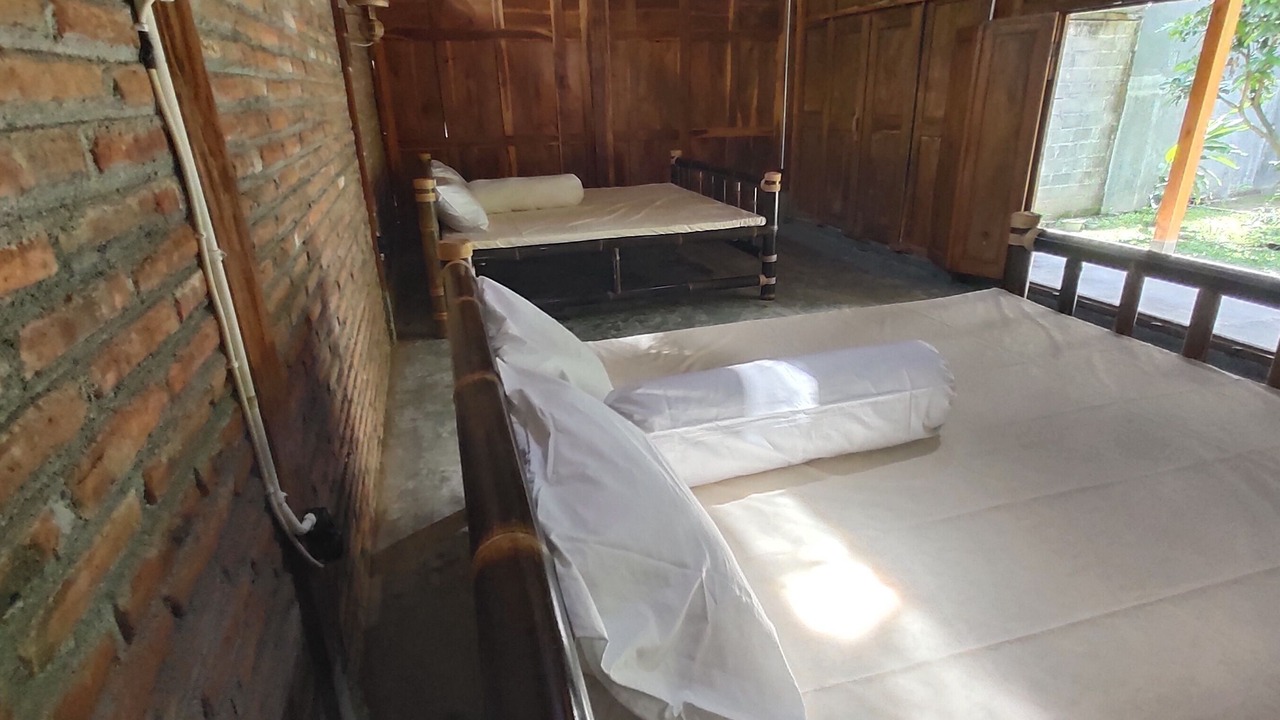 Photo of Bedroom in Sumbermulyo