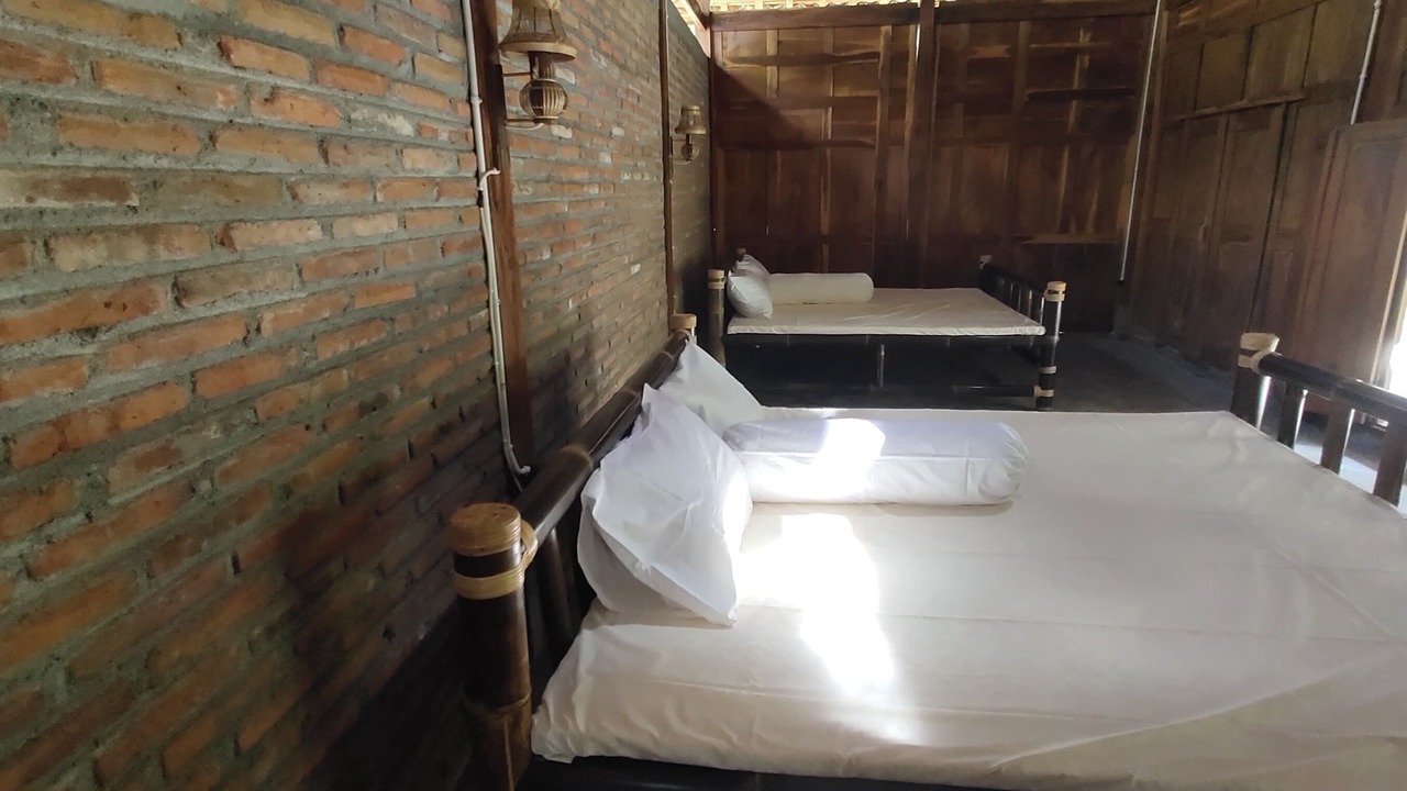 Photo of Bedroom in Sumbermulyo