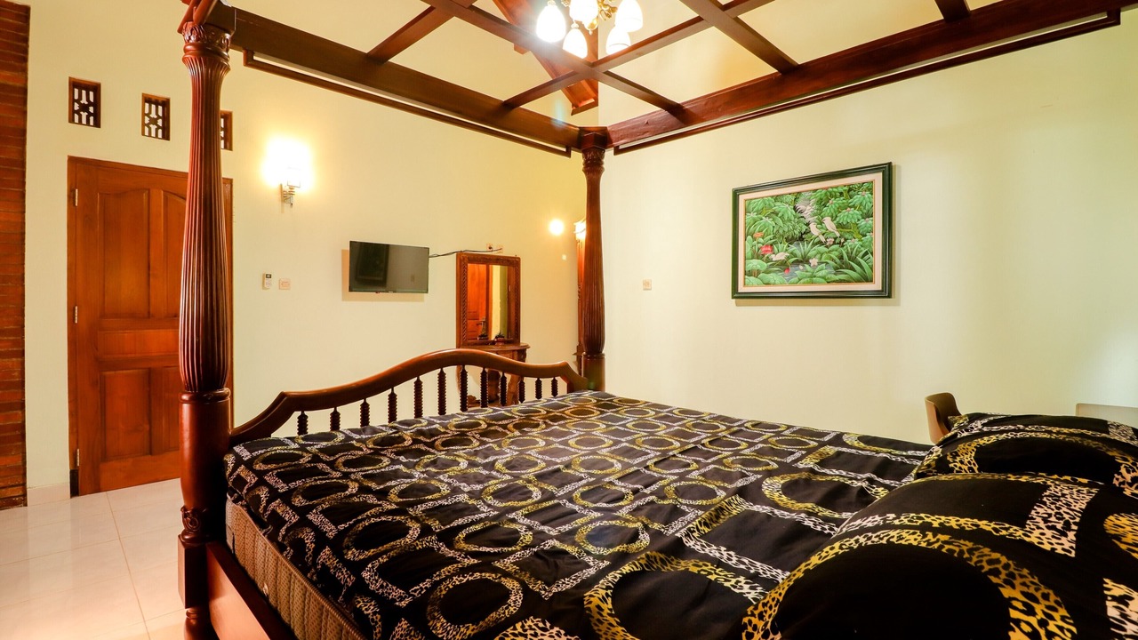 Photo of Bedroom in Ngaglik