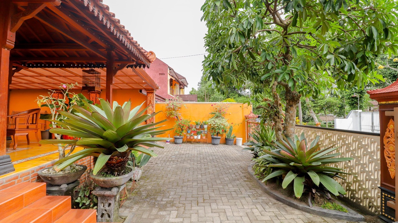 Photo of Outdoor in Ngaglik