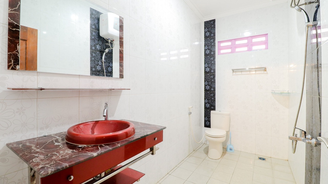 Photo of Bathroom in Ngaglik