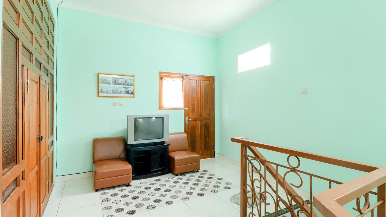 Photo of Bedroom in Ngaglik