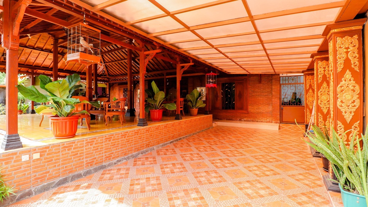 Photo of Outdoor in Ngaglik