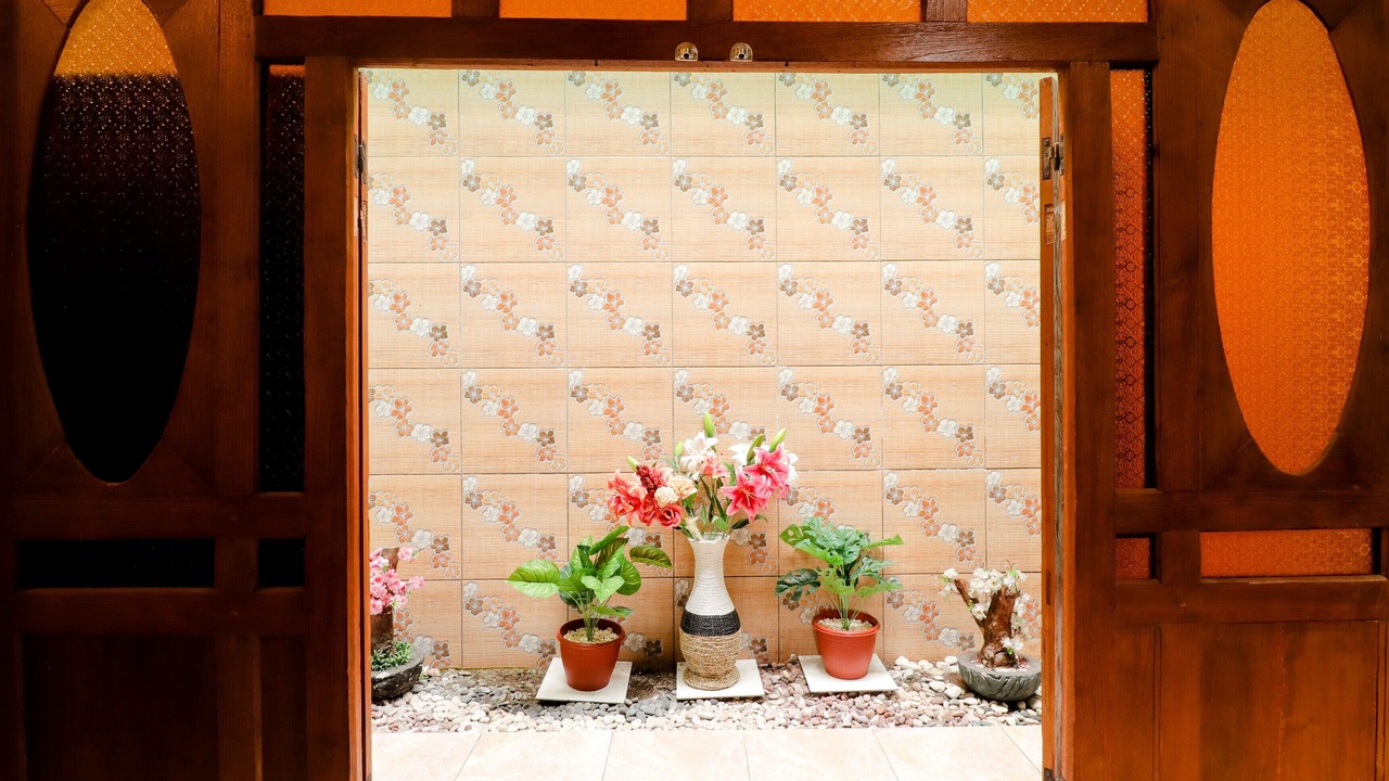 Photo of Bedroom in Ngaglik