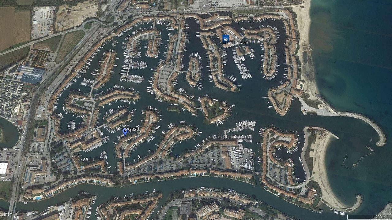 Photo of Others in Port Grimaud