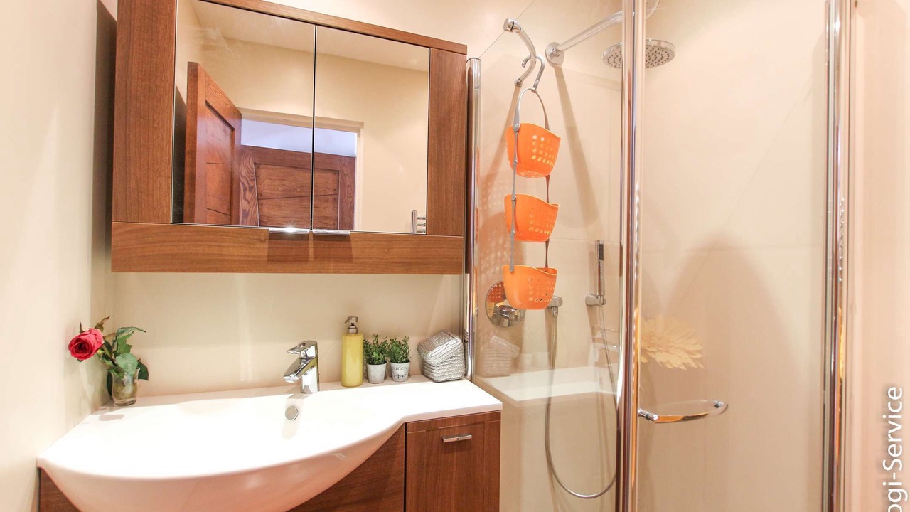 Photo of Bathroom in Port Grimaud