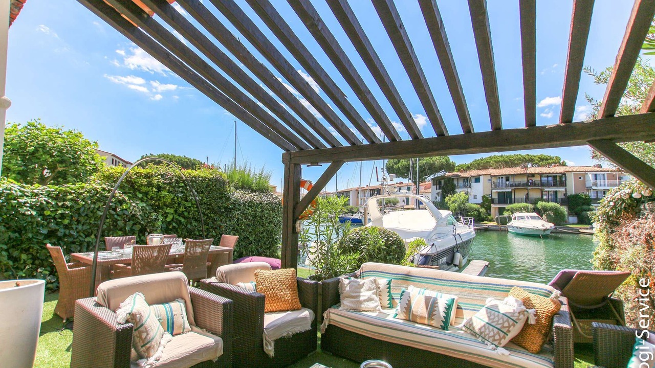 Photo of Outdoor in Port Grimaud