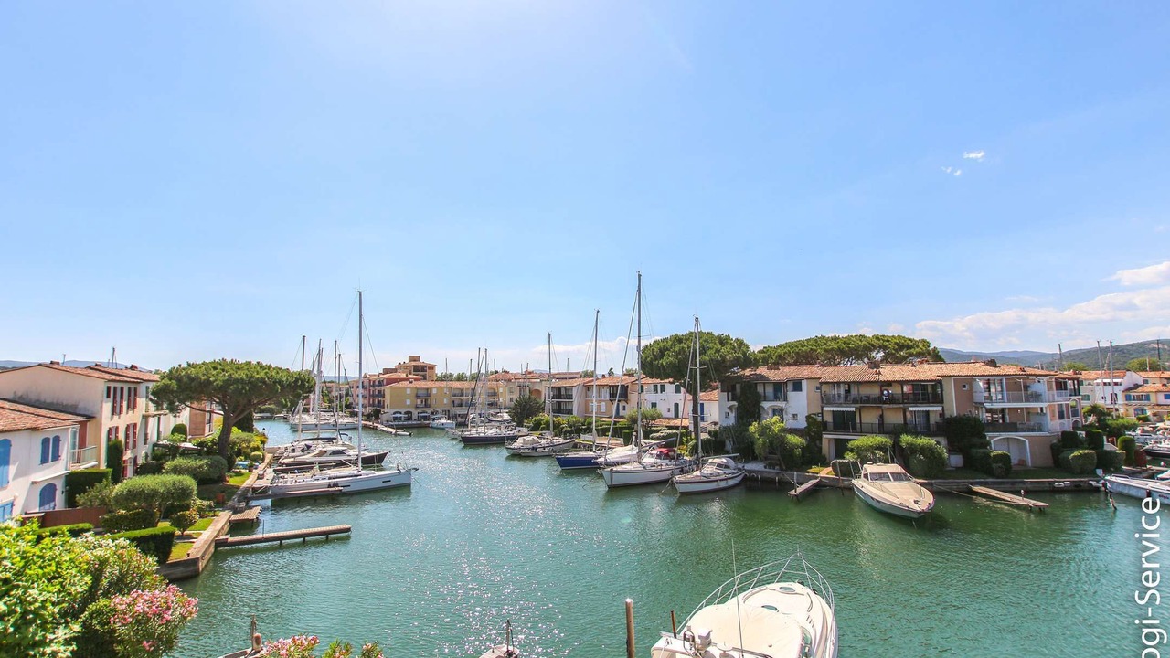 Photo of Others in Port Grimaud