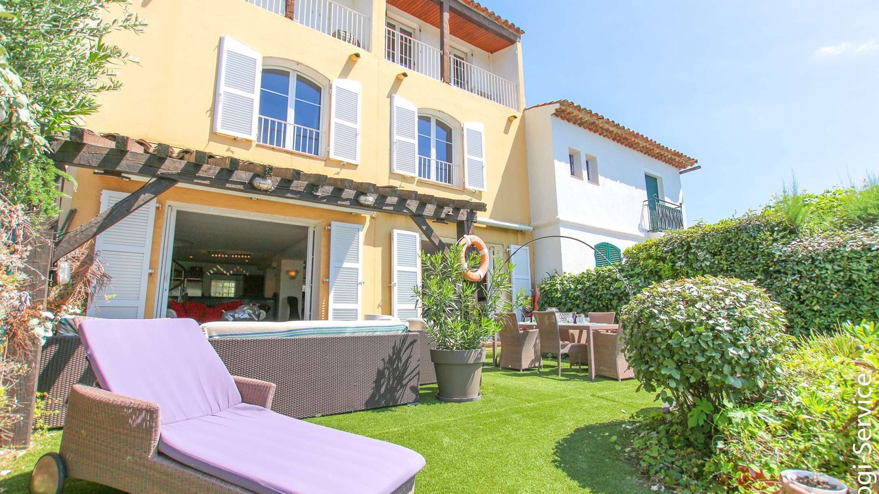 Photo of Outdoor in Port Grimaud