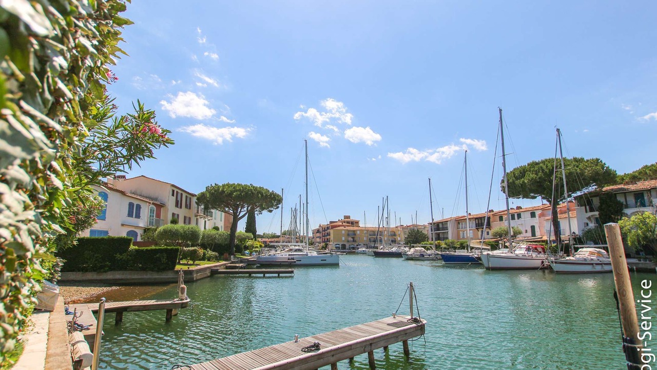 Photo of Outdoor in Port Grimaud