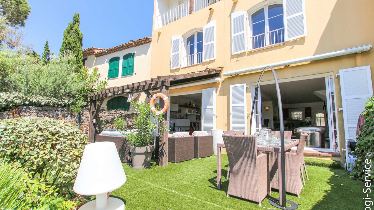 Photo of Outdoor in Port Grimaud
