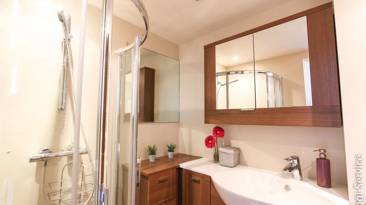 Photo of Bathroom in Port Grimaud