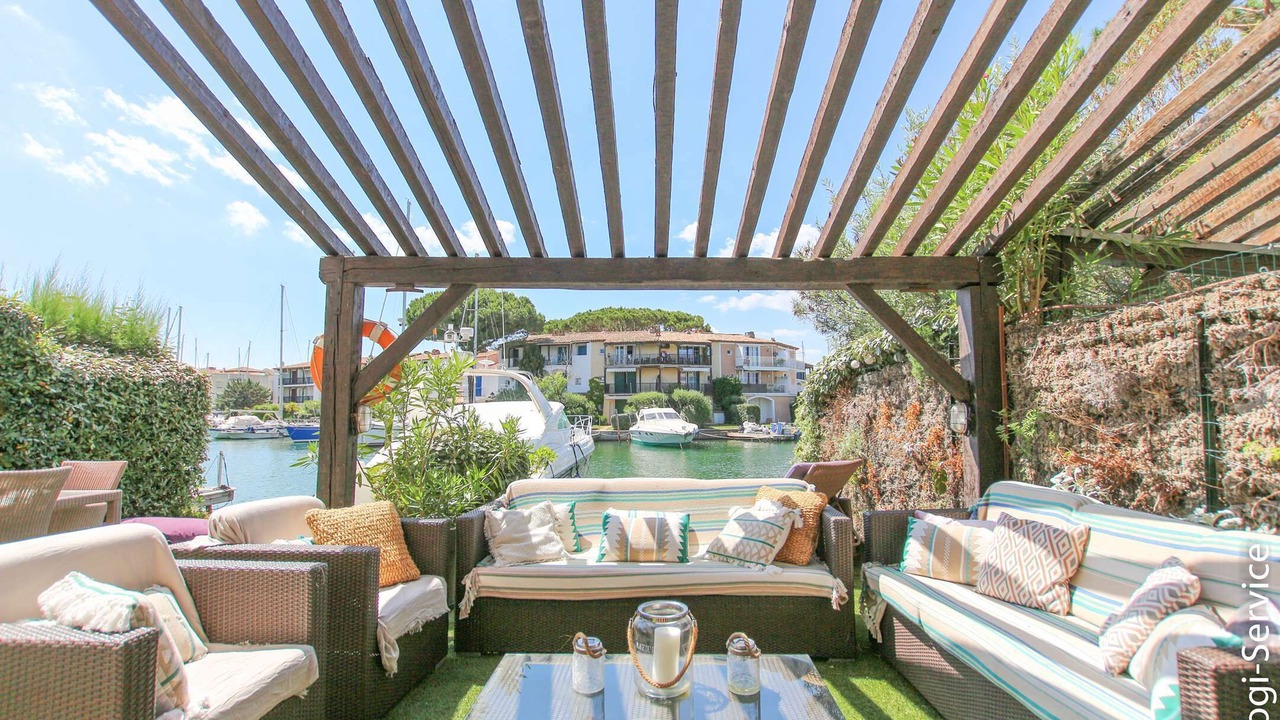 Photo of Outdoor in Port Grimaud