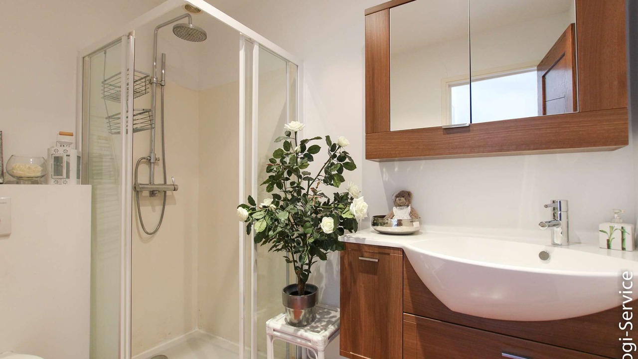 Photo of Bathroom in Port Grimaud