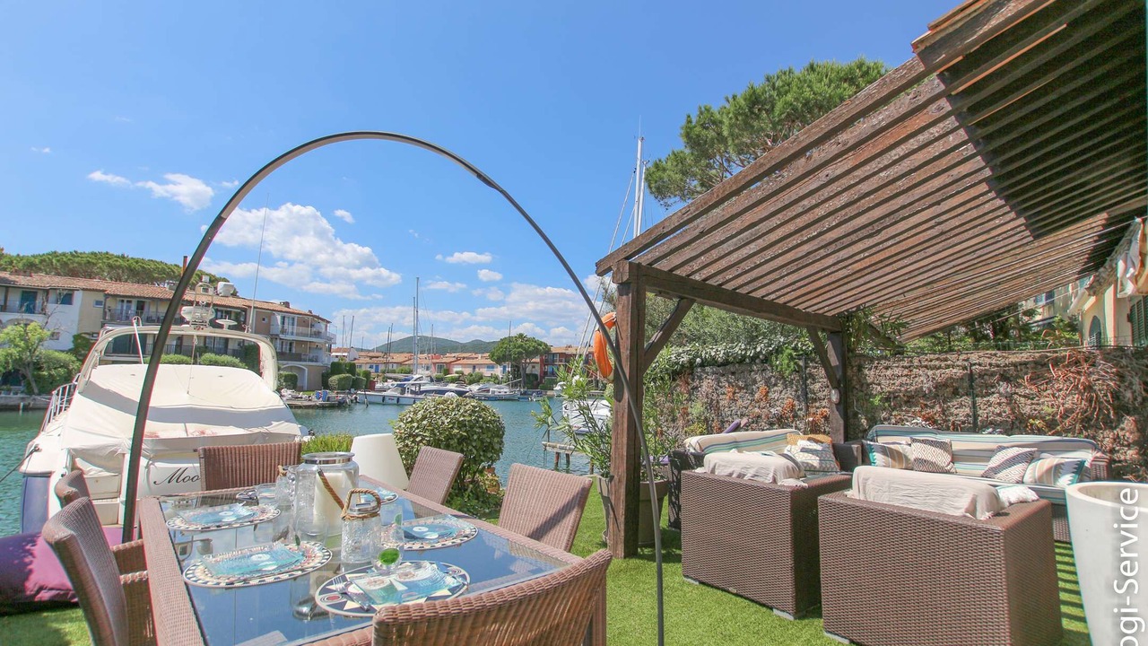 Photo of Outdoor in Port Grimaud