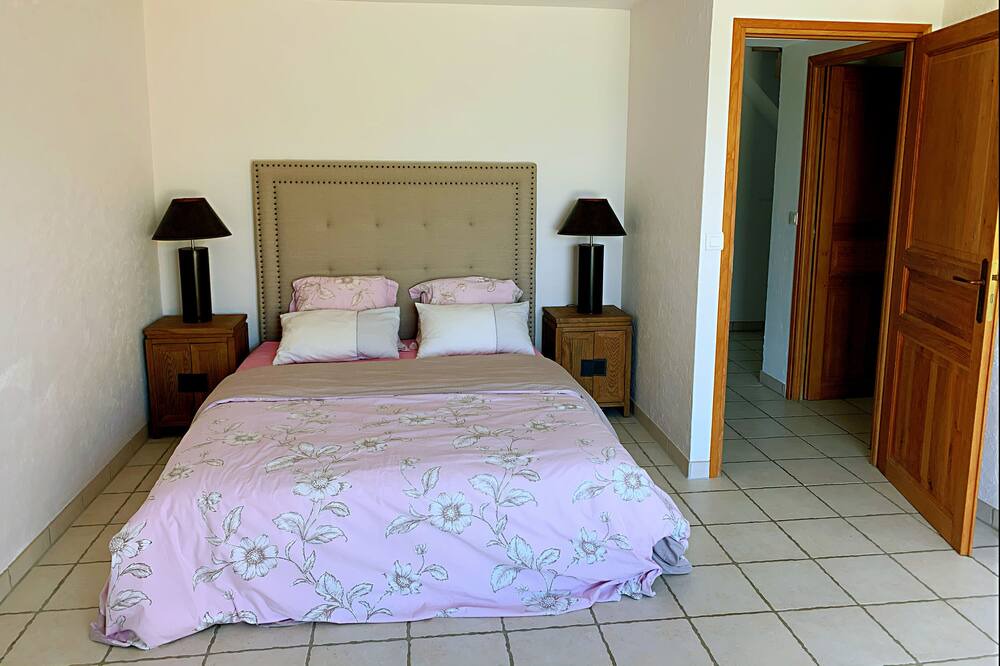 Photo of Bedroom in Gattieres