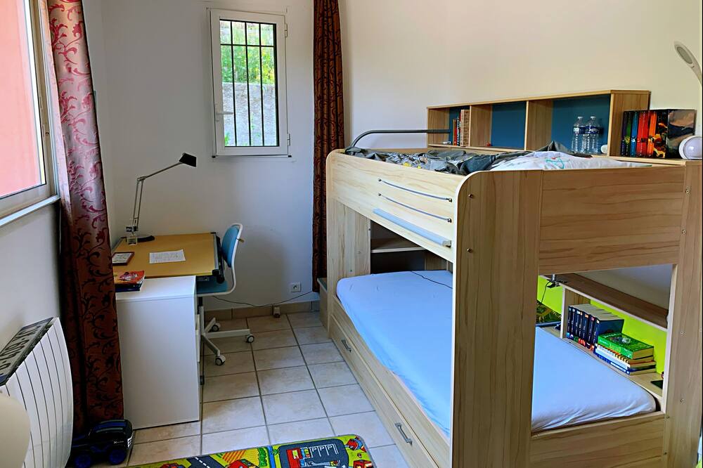 Photo of Bedroom in Gattieres