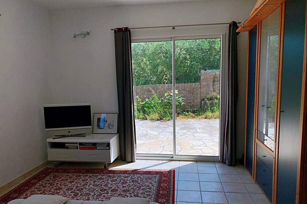 Photo of Bedroom in Gattieres