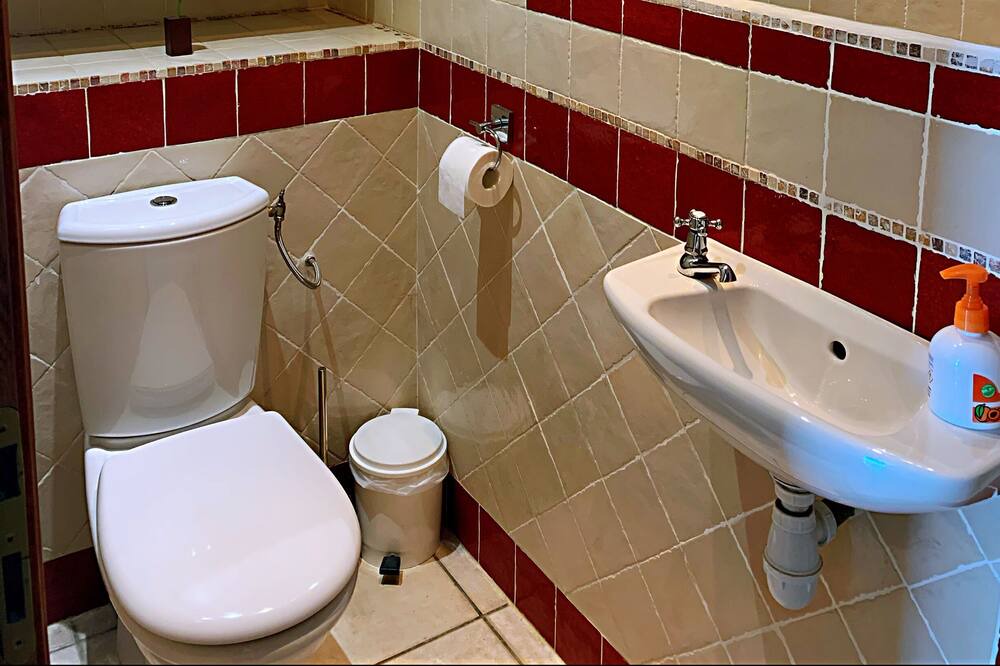 Photo of Bathroom in Gattieres