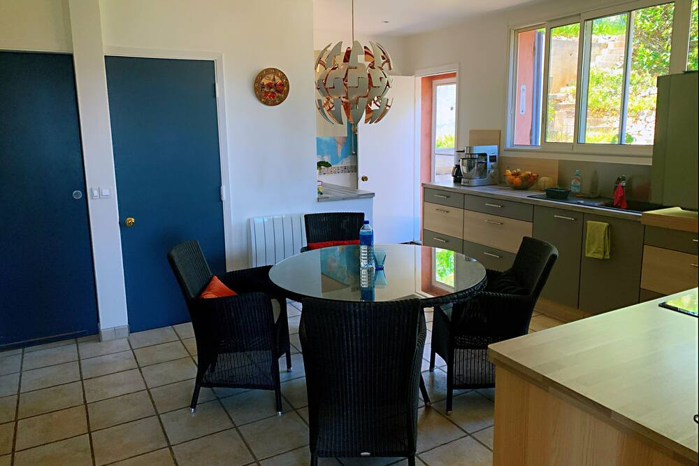 Photo of Kitchen in Gattieres