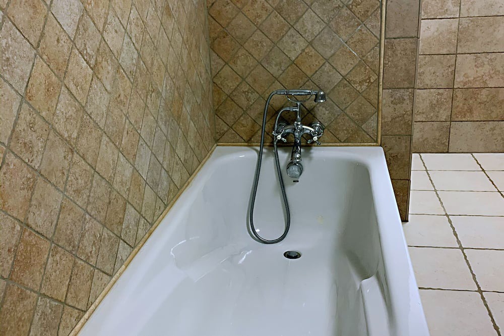 Photo of Bathroom in Gattieres