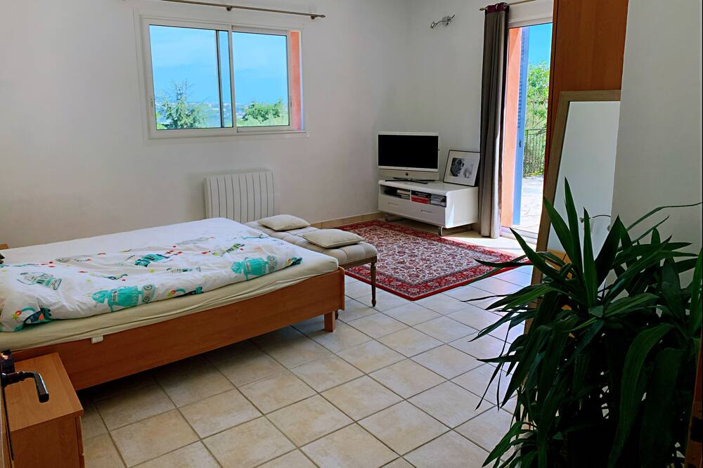 Photo of Bedroom in Gattieres