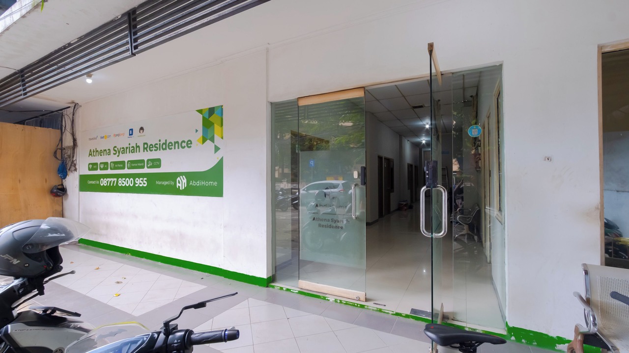 Photo of Outdoor in Tangerang