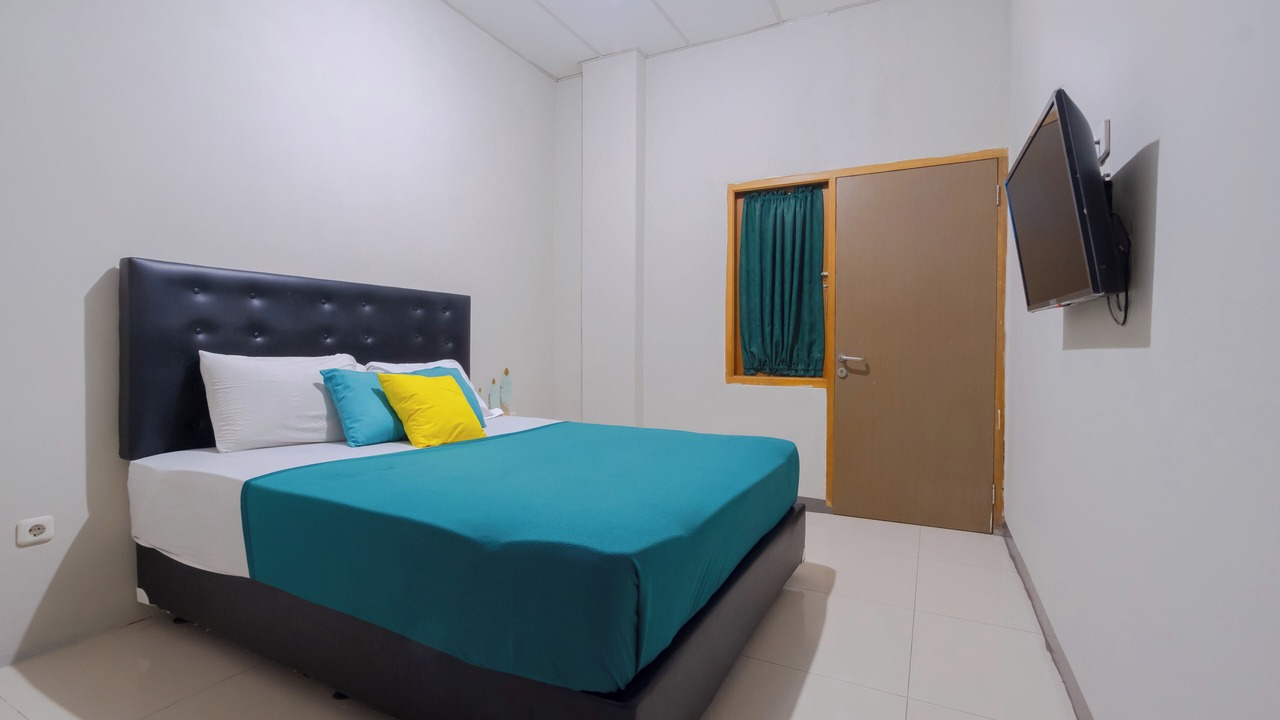 Photo of Bedroom in Tangerang