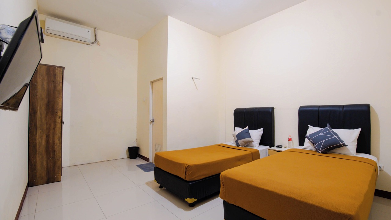 Photo of Bedroom in Tangerang