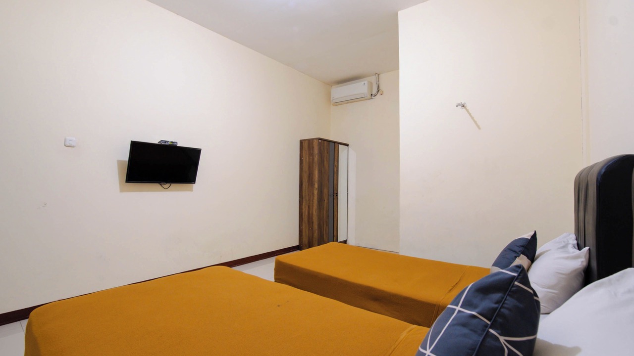 Photo of Bedroom in Tangerang
