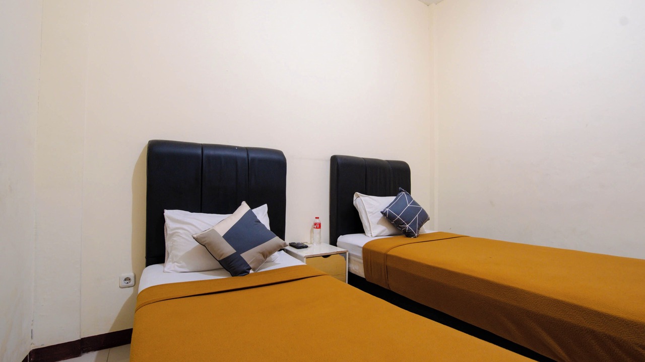 Photo of Bedroom in Tangerang